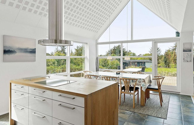 Holiday Home in Blokhus - Foto 22