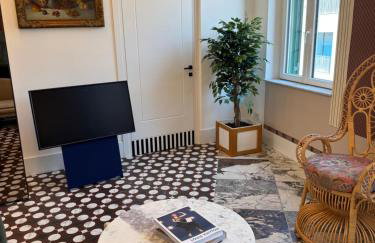 Alma at Colosseum Luxury Apartment with View - Foto 21