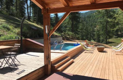 Chalet Utopia - Foto 75