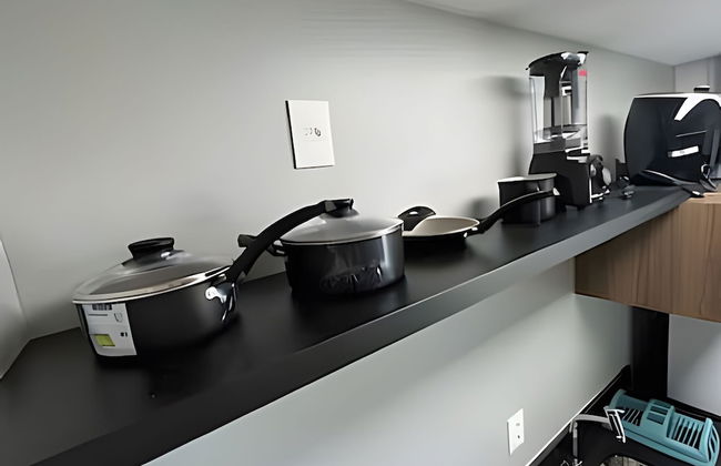 Studios Premium RN - Foto 45