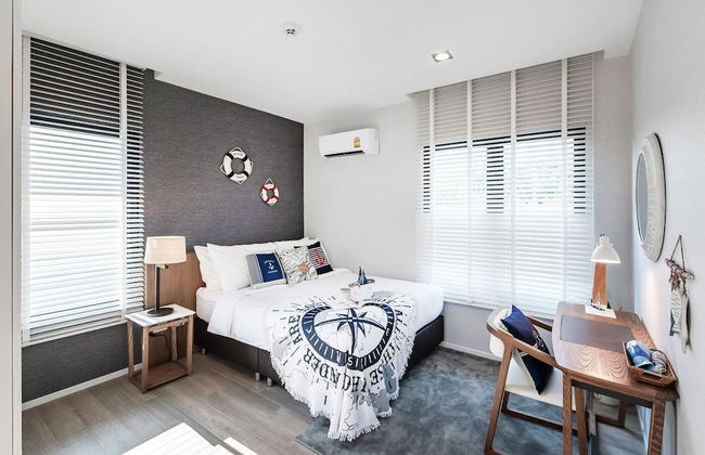 Movenpick Luxury Villa2FL/Private Pool - Foto 4