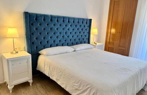 MARBELLA - ALICATE BEACHFRONT Apartment-9 - Photo 38