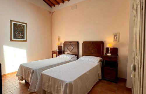Agriresort & Spa Fattoria I Ricci - Foto 48