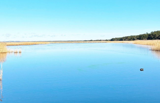 8 Person Holiday Home in Vig - Foto 36