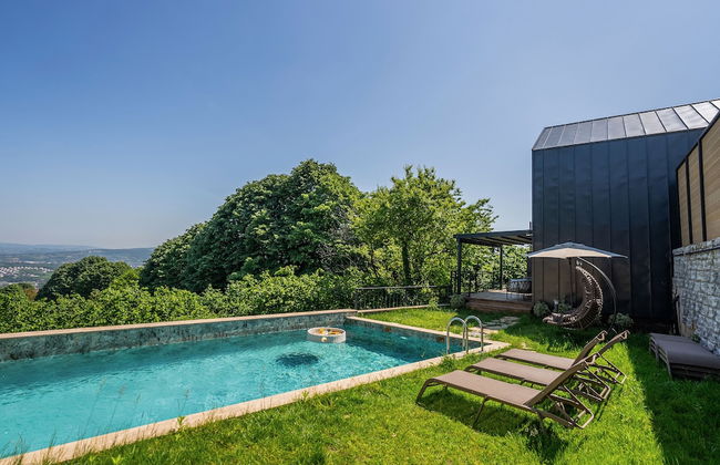 Alya Kartepe Villa Hotel - Foto 24