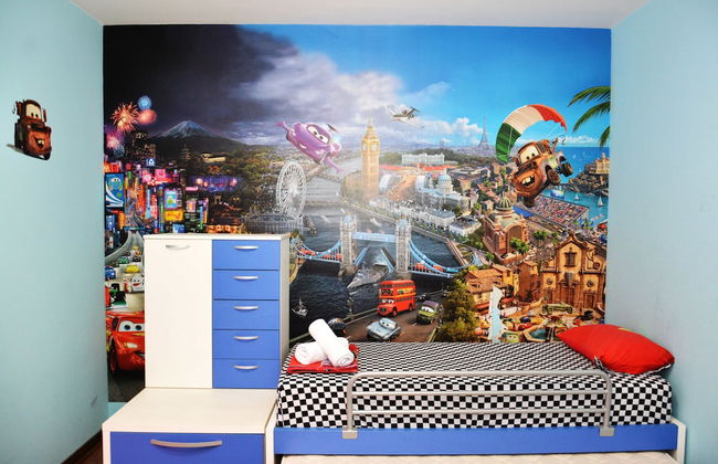 Villa Quince - Foto 23