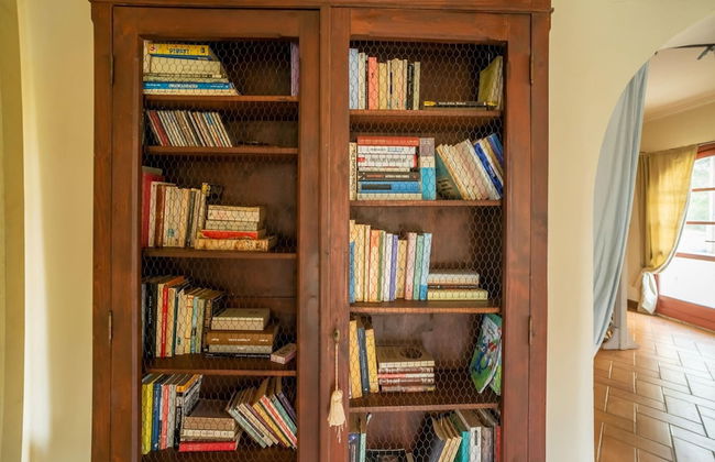 Belvilla by OYO Villa Osimo - Foto 27