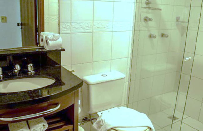 Le Village Flats e Hotel - Foto 29