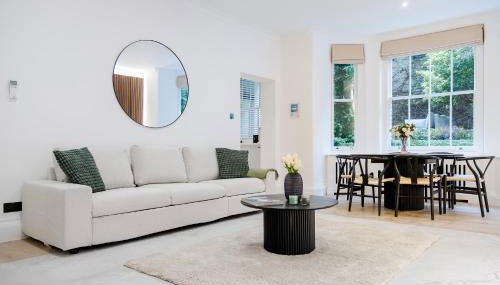 LONDONERS - It's South Ken, Darling! - Foto 5