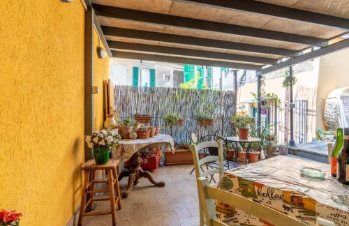 Apartment Ruscus by Interhome - Foto 40