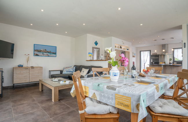 Les Chardons Bleus 1 - Foto 7