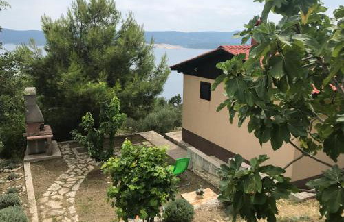 Charismatic Garden Cottage with Sea View - Foto 2