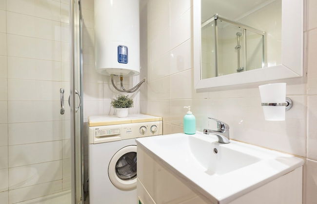 LightHouse Apartment - Foto 22