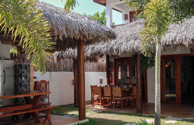 Downwind Kite Villas - Foto 2