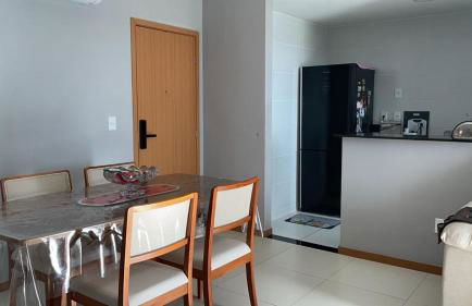 COP30 Apartamento aconchegante 2 quartos - Foto 7