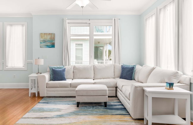 Village Place 6B - Bella Tybee - Foto 19