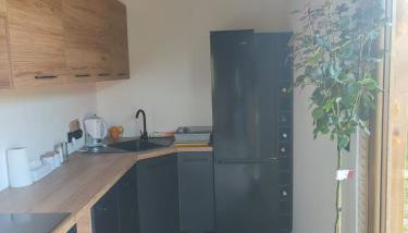 Domek u Sołtyska - Foto 4