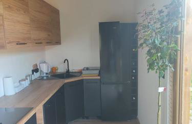 Domek u Sołtyska - Foto 4