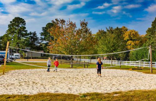 Jellystone Park at Delaware Beaches - Foto 22