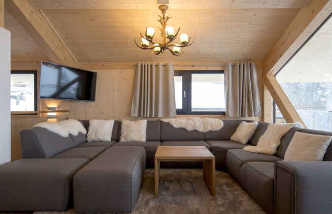 Superior # 04 Sauna&Sprudelwanne innen - Foto 17