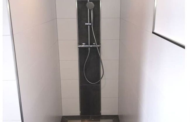 Villa Wonderful Dangast in the North Sea Park - Photo 13