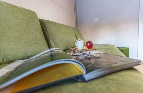 L'Atelier du Temps - Petit Jano - Foto 13