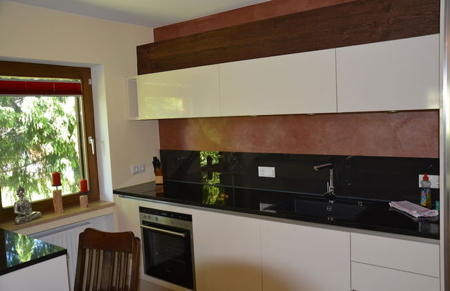 Alpen Deluxe Oberammergau - Foto 27