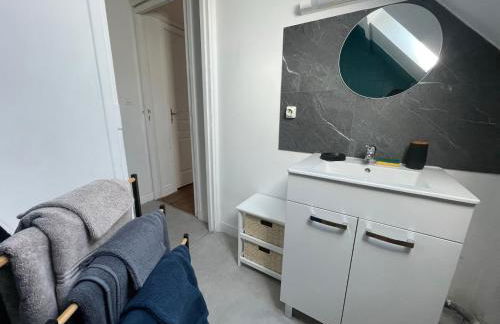 LES PINS - 24 Heures du Mans - Foto 10