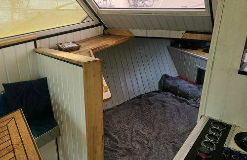 Appartement sur l'eau tout confort - Photo 12