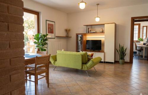 RESIDENZE IL MATTONE - Premium Villas - Foto 29