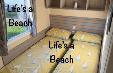 Lifes a Beach on Presthaven Sands resort - Foto 12