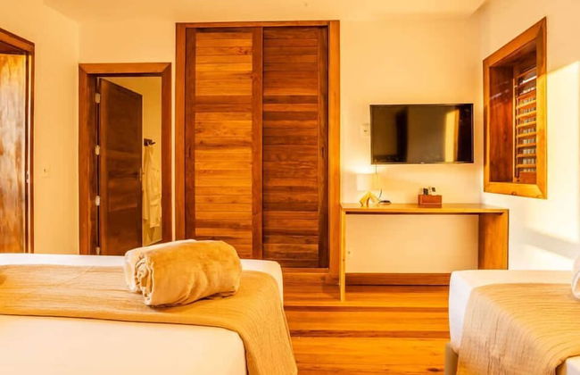 Villa Shamsa - Foto 11