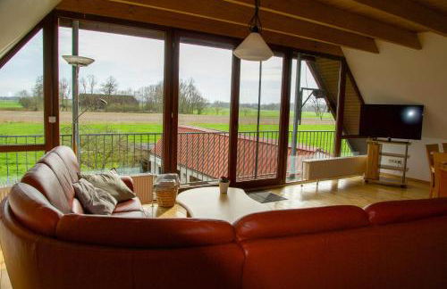 Idyllische Ferienwohnung in Seefeld - Photo 1