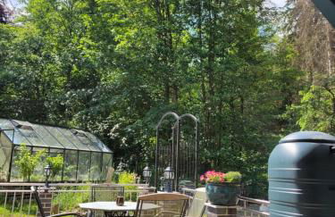 Eulennest,Parkplatz,Wäschepaket,Reinigung inklusive - Foto 43