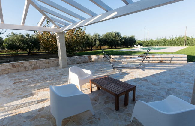 Villa Oriana - Foto 45