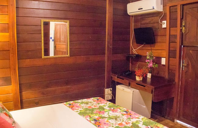 Eco Resort Foz do Marinheiro - Photo 9