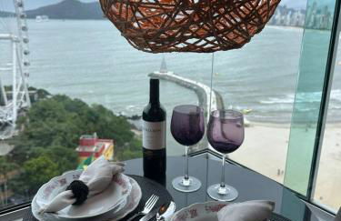 Internacional Residence Benjamin Vista mar - Foto 37