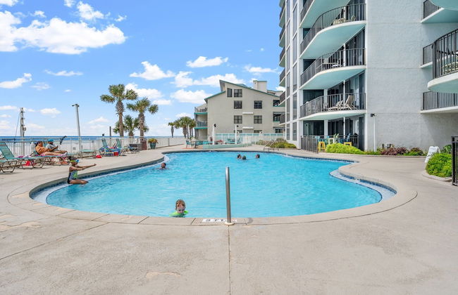 Watercrest 905 Beachfront Bliss - Foto 20