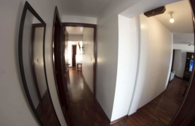 Inkaclub Miraflores - Foto 79