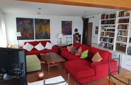 Villa Los Balcones - Foto 14