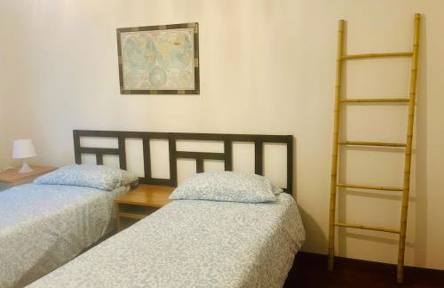Selene Apartment 20 minutes by train from Venice - Photo 13