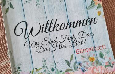 Ferienwohnung am Hünenweg - Foto 2