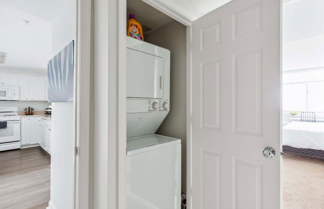 2BR Luxury City Suite With Gym & Pool - Foto 54