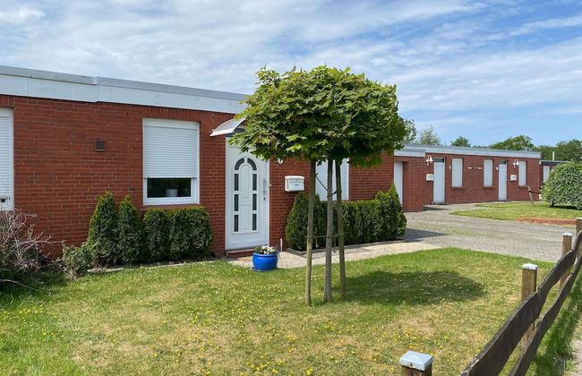 House, Dornumersiel - Foto 1