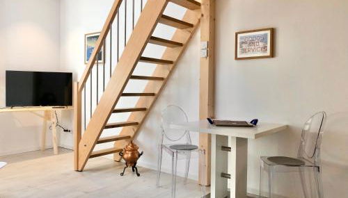 Galeriestudio - Zentral in Gmund - Foto 4