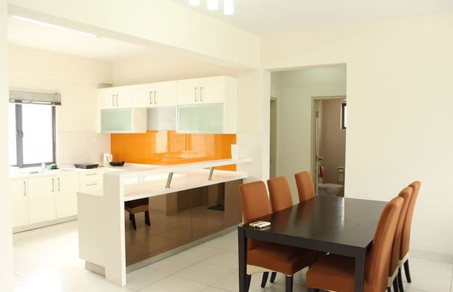 Setia Walk by SYNC - Foto 5