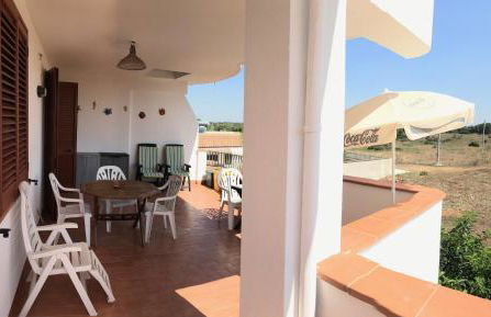 Porto Cesareo Sant'Isidoro Delizioso Trilo - Foto 6