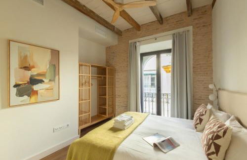 Duplex con Terraza Privada y vistas a la Catedral - Photo 71