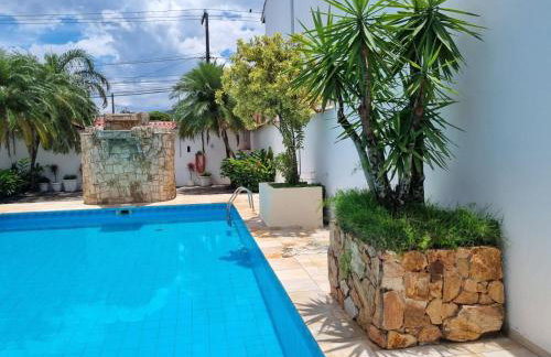 Casa Premium Piscina Privativa Gigante com Escorregador Próxima à Praia - Foto 39