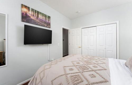 Lux 5BR Escape Peaceful Oasis & Outdoor Zen Lounge - Foto 4